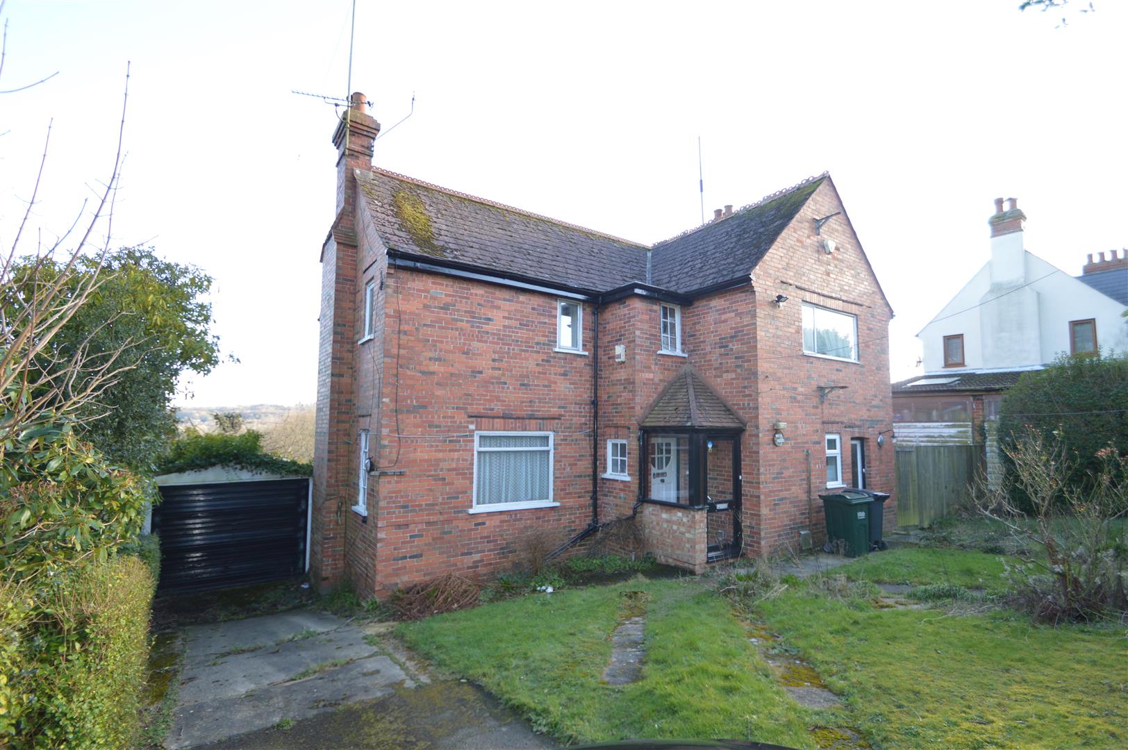 For Sale Friars Hill, Guestling, Hastings Burgess & Co Estate Agents